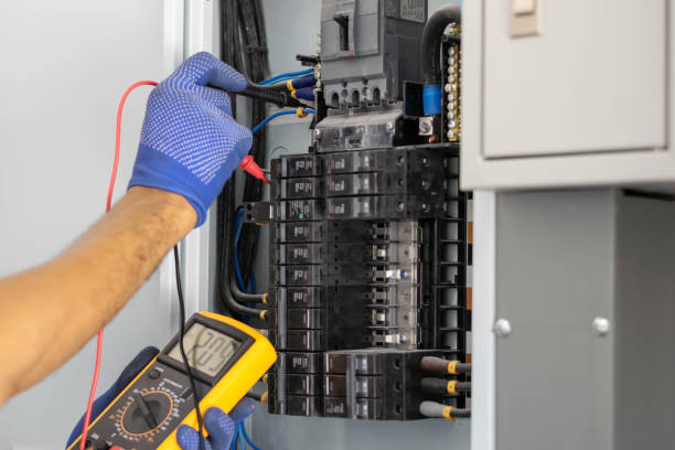 Trusted Johnson City, NY Electrical Services Experts