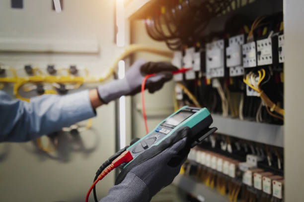 Electrical Maintenance Services in Johnson City, NY