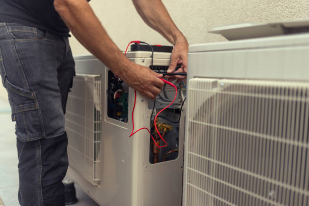 Best Emergency Electrical Repair Services  in Johnson City, NY